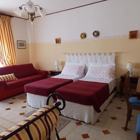 Sa Chessa B&B Ploaghe Exterior foto