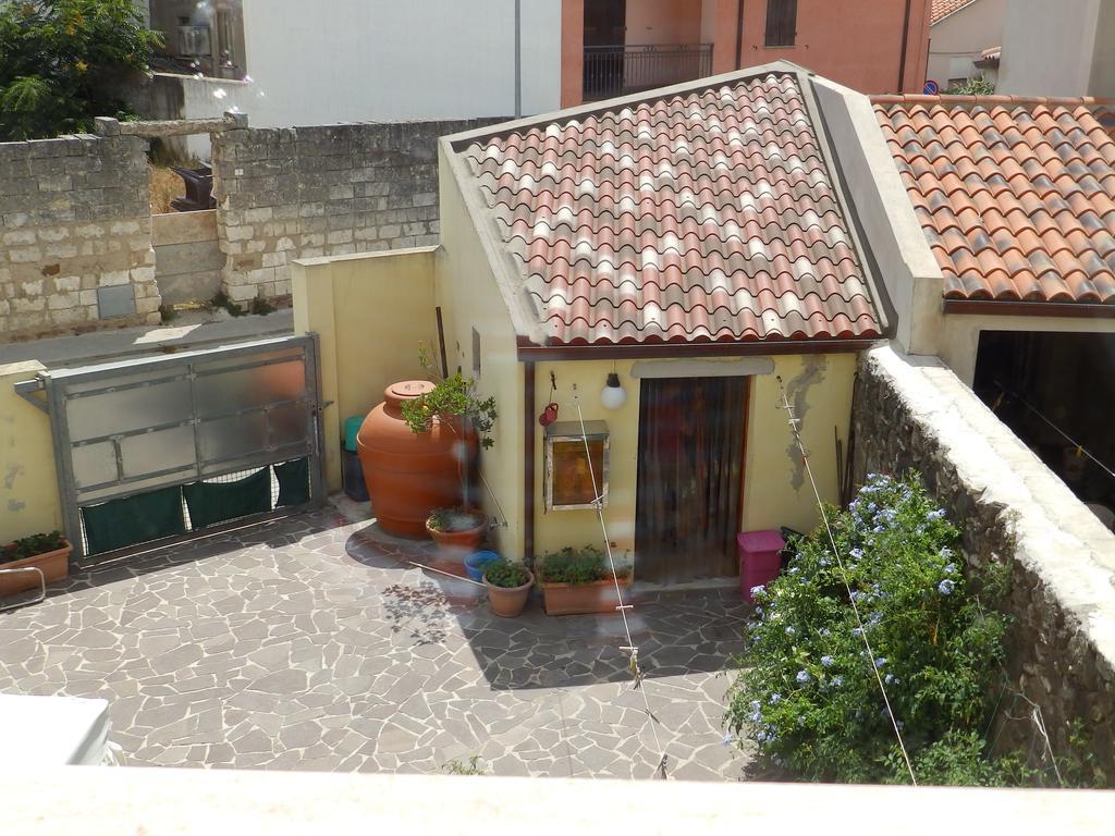 Sa Chessa B&B Ploaghe Exterior foto