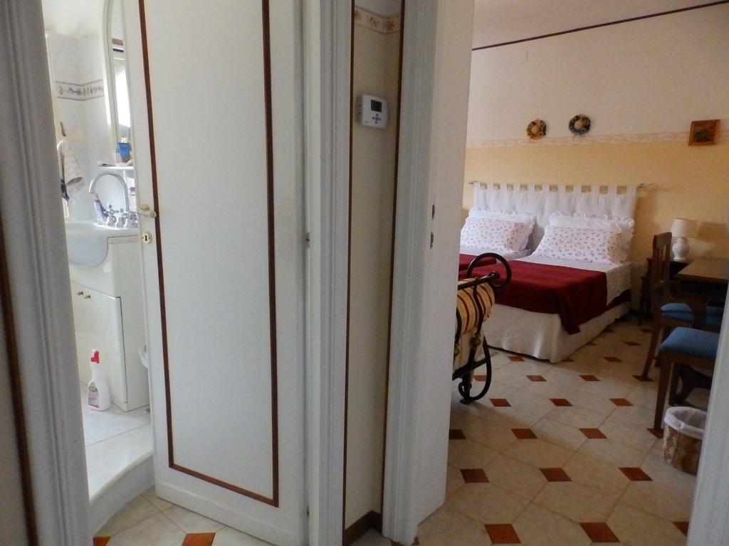 Sa Chessa B&B Ploaghe Zimmer foto